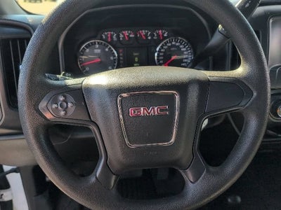 2019 GMC Sierra 1500 Limited BASE