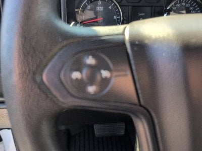 2019 GMC Sierra 1500 Limited BASE