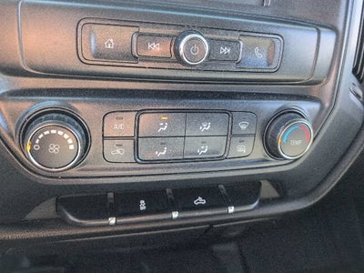2019 GMC Sierra 1500 Limited BASE