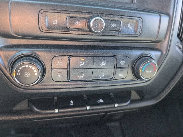 2019 GMC Sierra 1500 Limited BASE