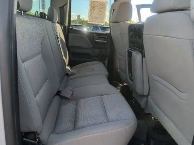 2019 GMC Sierra 1500 Limited BASE