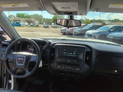 2019 GMC Sierra 1500 Limited BASE