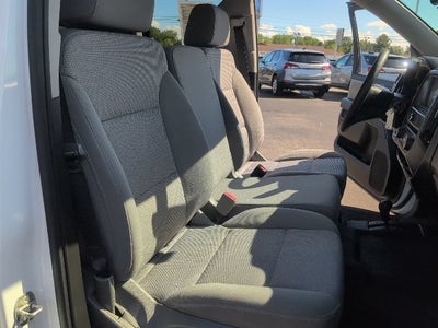 2019 GMC Sierra 1500 Limited BASE