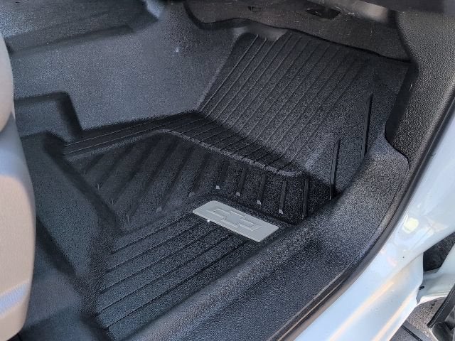 2019 GMC Sierra 1500 Limited BASE