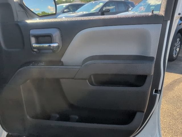 2019 GMC Sierra 1500 Limited BASE