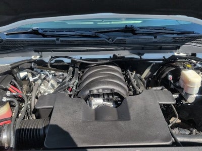 2019 GMC Sierra 1500 Limited BASE