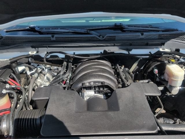 2019 GMC Sierra 1500 Limited BASE
