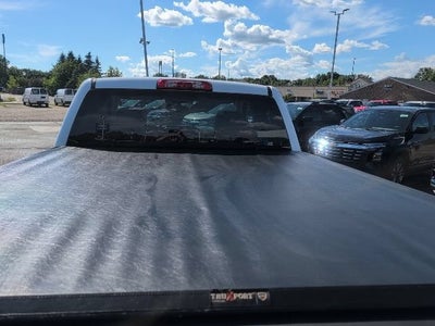 2019 GMC Sierra 1500 Limited BASE