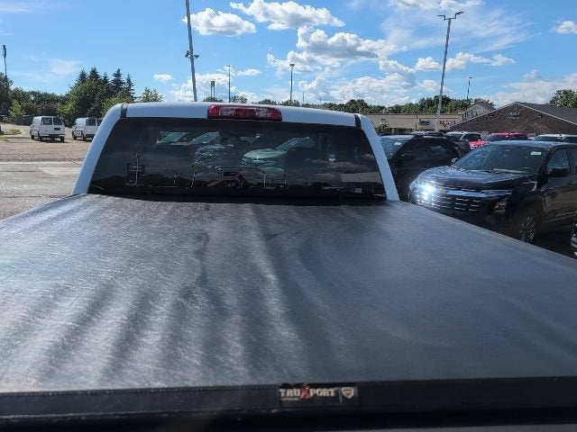 2019 GMC Sierra 1500 Limited BASE