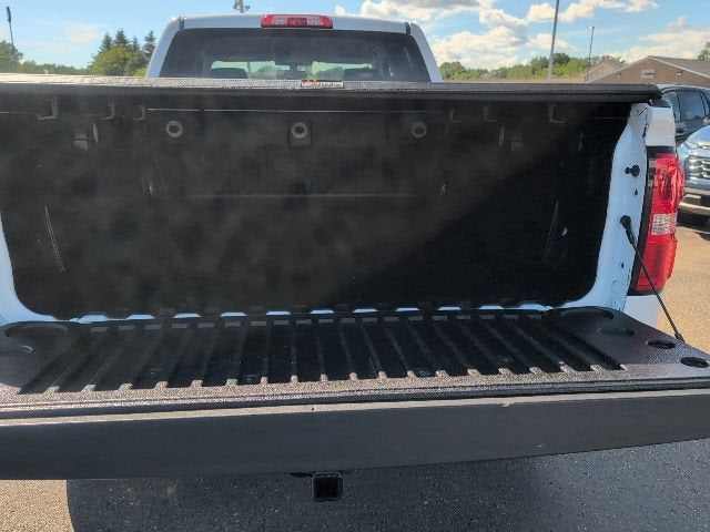2019 GMC Sierra 1500 Limited BASE