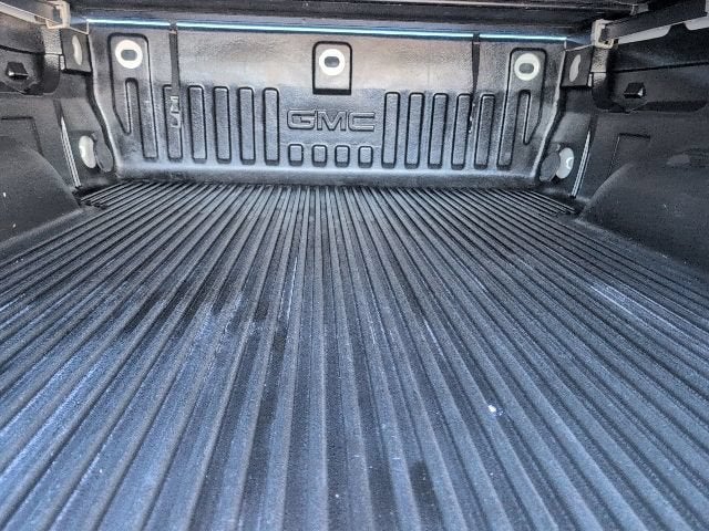 2019 GMC Sierra 1500 Limited BASE