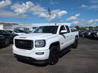 2019 GMC Sierra 1500 Limited BASE