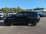 2019 Jeep Compass Altitude