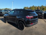 2019 Jeep Compass Altitude