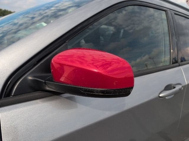 2023 Jeep Compass (RED) Edition
