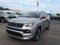 2023 Jeep Compass (RED) Edition