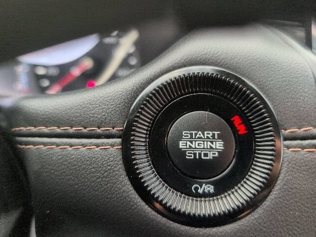 2023 Jeep Compass (RED) Edition