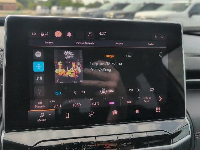 2023 Jeep Compass (RED) Edition