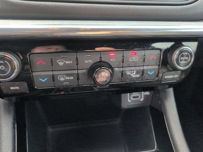 2023 Jeep Compass (RED) Edition