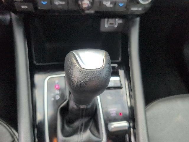 2023 Jeep Compass (RED) Edition