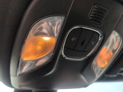 2023 Jeep Compass (RED) Edition