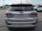2023 Jeep Compass (RED) Edition