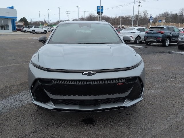 2024 Chevrolet Equinox EV 2RS