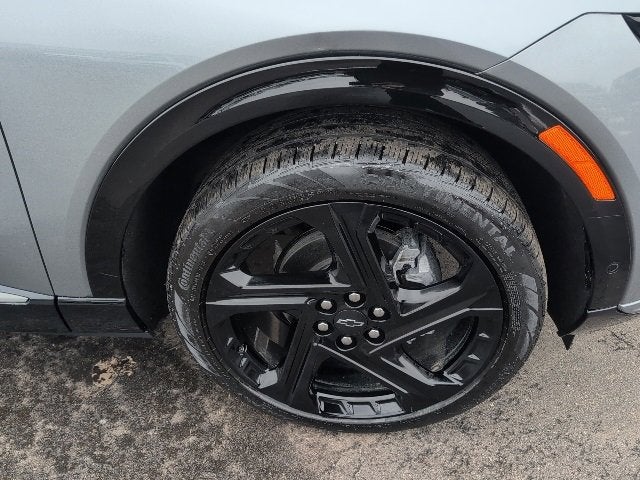 2024 Chevrolet Equinox EV 2RS