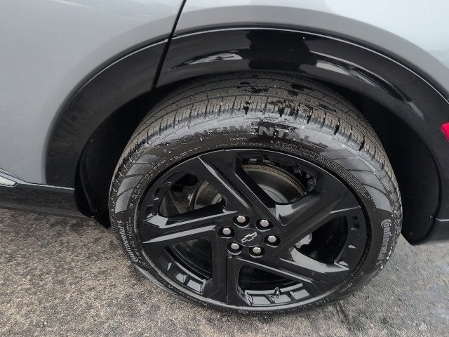 2024 Chevrolet Equinox EV 2RS