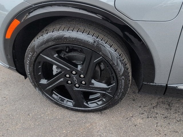 2024 Chevrolet Equinox EV 2RS