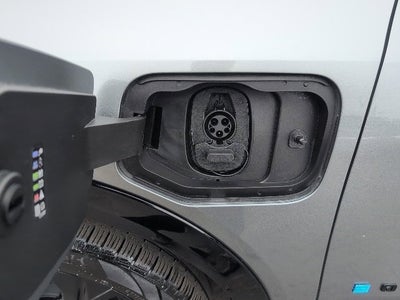 2024 Chevrolet Equinox EV 2RS