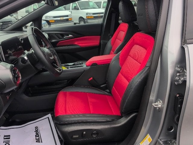 2024 Chevrolet Equinox EV 2RS