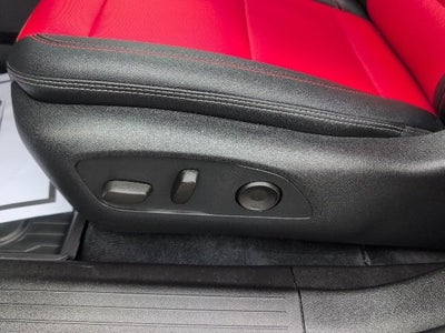 2024 Chevrolet Equinox EV 2RS