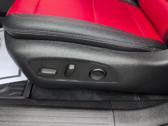 2024 Chevrolet Equinox EV 2RS