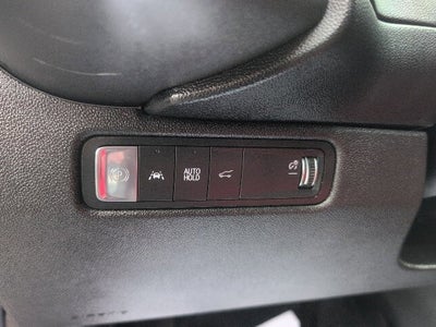 2024 Chevrolet Equinox EV 2RS