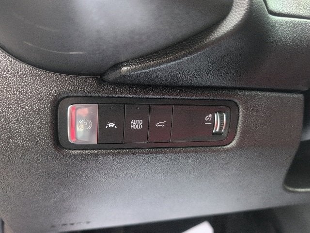 2024 Chevrolet Equinox EV 2RS