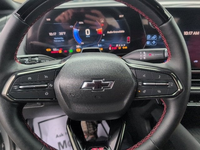 2024 Chevrolet Equinox EV 2RS