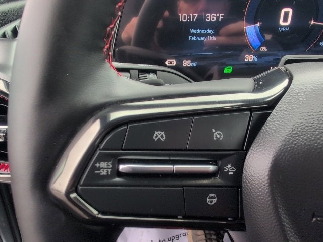 2024 Chevrolet Equinox EV 2RS