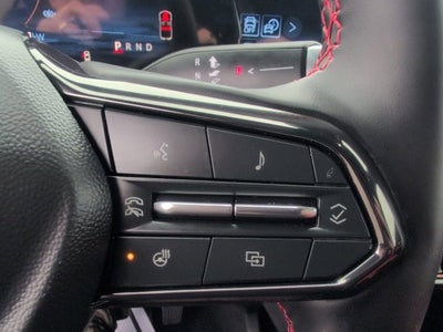 2024 Chevrolet Equinox EV 2RS