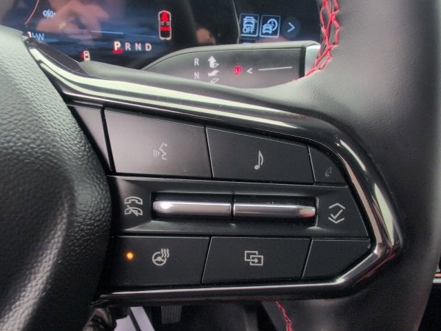 2024 Chevrolet Equinox EV 2RS