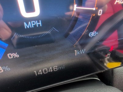 2024 Chevrolet Equinox EV 2RS