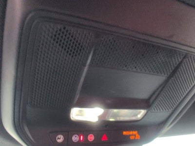 2024 Chevrolet Equinox EV 2RS