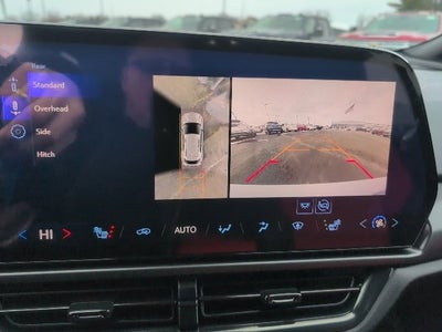 2024 Chevrolet Equinox EV 2RS