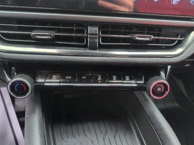 2024 Chevrolet Equinox EV 2RS