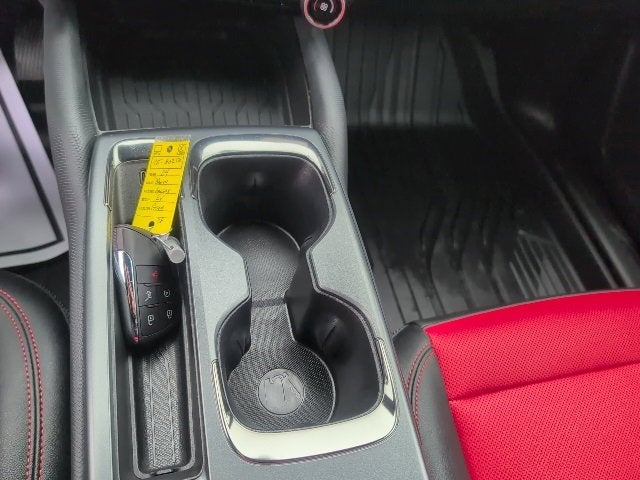 2024 Chevrolet Equinox EV 2RS