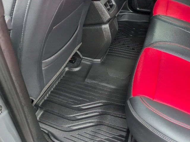 2024 Chevrolet Equinox EV 2RS