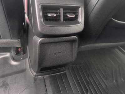 2024 Chevrolet Equinox EV 2RS