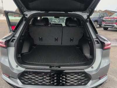 2024 Chevrolet Equinox EV 2RS