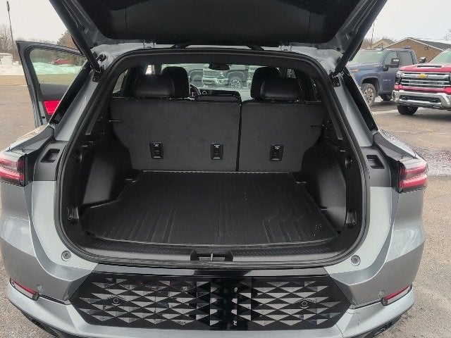 2024 Chevrolet Equinox EV 2RS