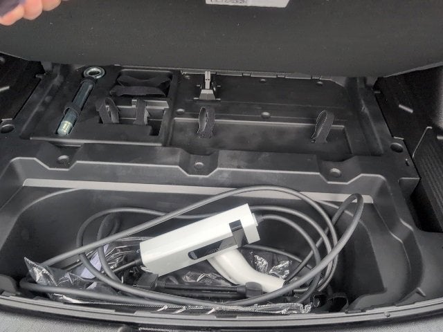 2024 Chevrolet Equinox EV 2RS